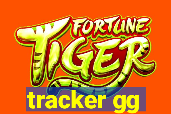 tracker gg